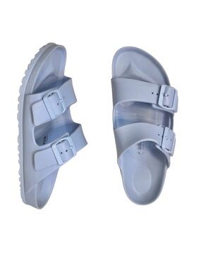 BIRKENSTOCK ARIZONA EVA SANDALS WOMEN’s shoes size 41 10 10.5